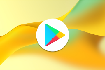 Google Play icon